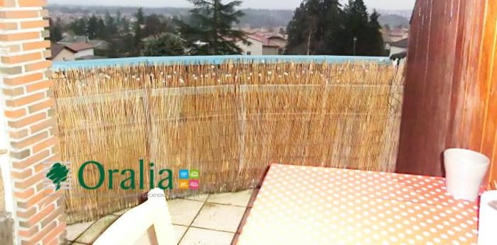 Image 14 sur 19 - Appartement  ·  Location · St Genis Les Ollieres (69290) · 2 pièces · 53m²