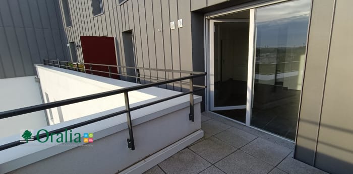 Image 6 sur 11 - Appartement  ·  Location · Dijon (21000) · 3 pièces · 60m²