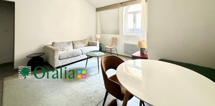 Image 24 sur 24 - Appartement  ·  Location · Bordeaux (33000) · 2 pièces · 39m²