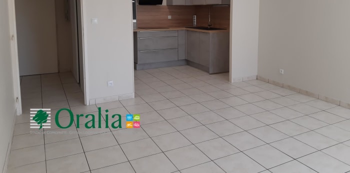 Image 2 sur 11 - Appartement  ·  Location · Noyarey (38360) · 2 pièces · 45m²