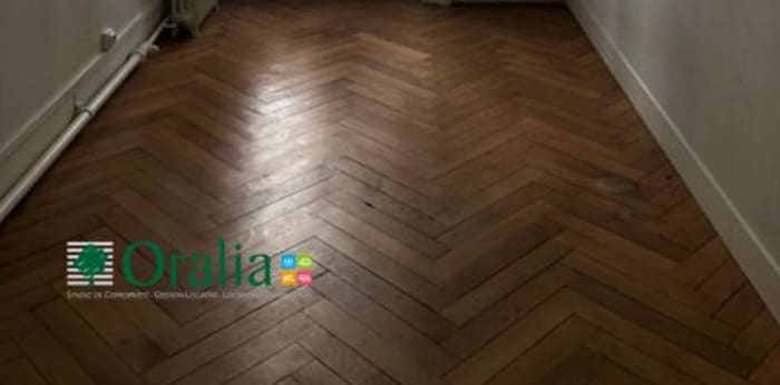 Image 5 sur 11 - Appartement  ·  Location · Lyon (69002) · 5 pièces · 107m²