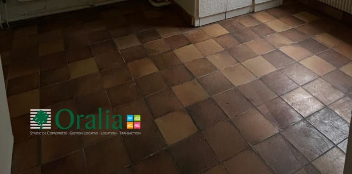 Image 9 sur 10 - Appartement  ·  Location · Lyon (69003) · 2 pièces · 73m²