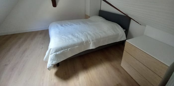 Image 3 sur 6 - Appartement  ·  Location · Dijon (21000) · 1 pièce · 17m²