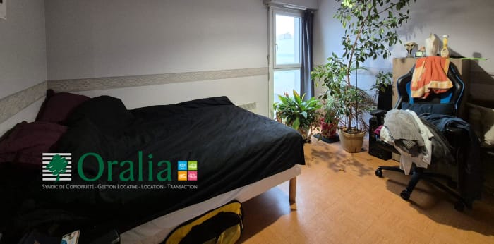 Image 8 sur 11 - Appartement  ·  Location · Dijon (21000) · 2 pièces · 56m²