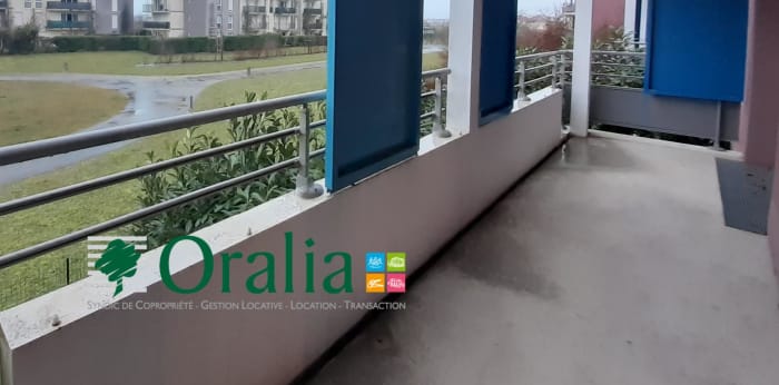 Image 2 sur 9 - Appartement  ·  Location · Chevigny St Sauveur (21800) · 3 pièces · 58m²