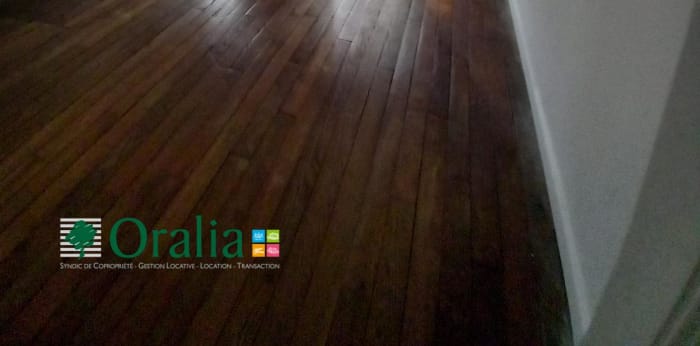 Image 3 sur 9 - Appartement  ·  Location · Paris (75012) · 3 pièces · 83m²