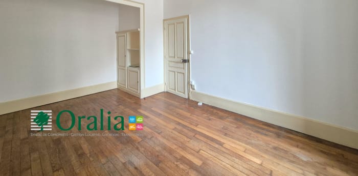 Image 3 sur 14 - Appartement  ·  Location · Dijon (21000) · 3 pièces · 54m²