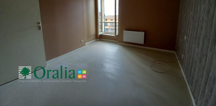 Image 4 sur 8 - Appartement  ·  Location · Saint Marcel De Felines (42122) · 3 pièces · 49m²