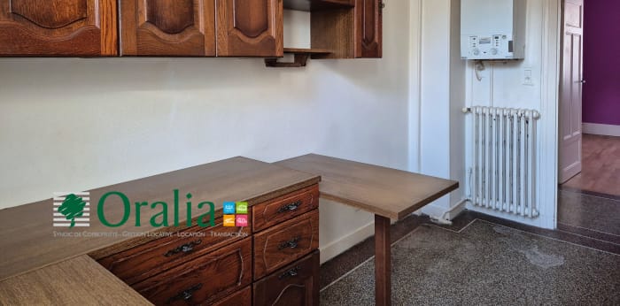 Image 5 sur 14 - Appartement  ·  Location · Dijon (21000) · 3 pièces · 55m²