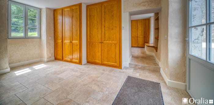 Image 5 sur 20 - Maison  ·  Location · St Vincent De Mercuze (38660) · 4 pièces · 131m²