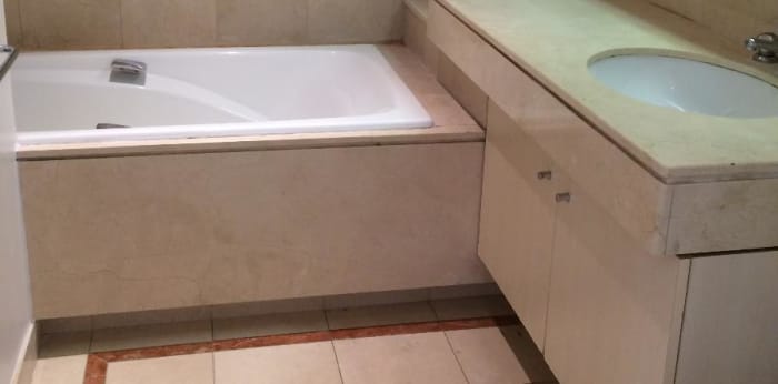 Image 7 sur 7 - Appartement  ·  Location · Paris (75008) · 1 pièce · 28m²