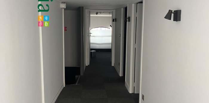 Image 7 sur 7 - Local commercial  ·  Location · Lyon (69003) · 148m²