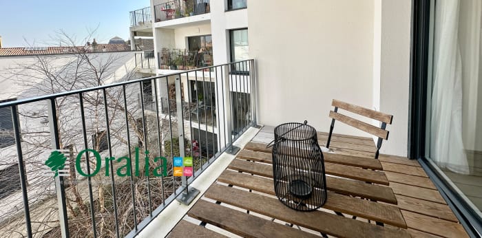 Image 4 sur 15 - Appartement  ·  Location · Bordeaux (33000) · 1 pièce · 35m²