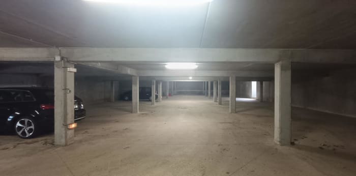 Image 3 sur 5 - Parking  ·  Location · Dijon (21000) · 12m²
