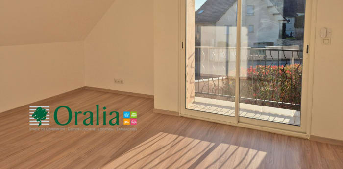 Image 9 sur 22 - Maison  ·  Location · Fontaine Les Dijon (21121) · 7 pièces · 195m²