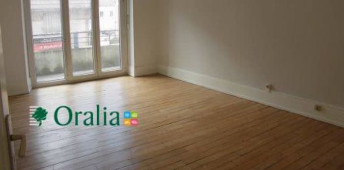 Image 4 sur 8 - Appartement  ·  Location · Belfort (90000) · 3 pièces · 88m²