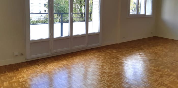 Image 4 sur 14 - Appartement  ·  Location · Seyssinet Pariset (38170) · 3 pièces · 71m²