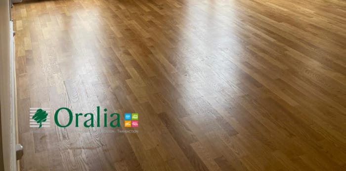 Image 17 sur 18 - Appartement  ·  Location · Paris (75003) · 2 pièces · 77m²