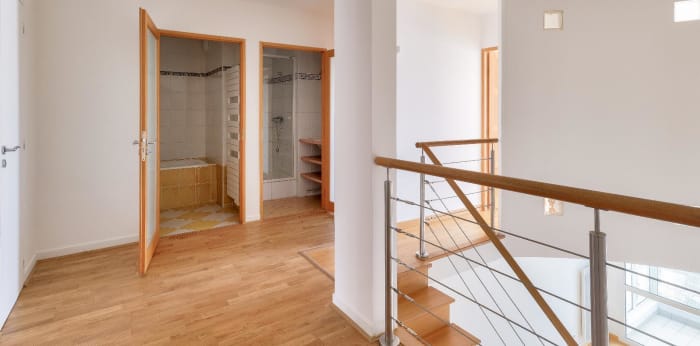 Image 11 sur 16 - Appartement  ·  Location · Lyon (69003) · 5 pièces · 133m²