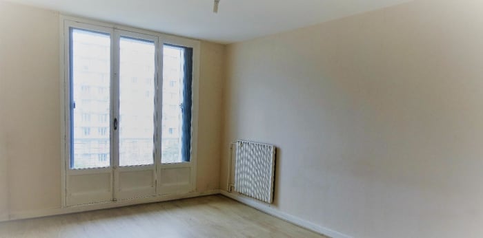 Image 1 sur 8 - Appartement  ·  Location · Echirolles (38130) · 4 pièces · 65m²