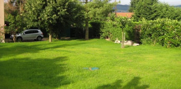 Image 2 sur 9 - Appartement  ·  Location · Bully (69210) · 3 pièces · 68m²