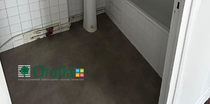 Image 9 sur 9 - Appartement  ·  Location · Lyon (69001) · 3 pièces · 61m²