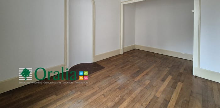 Image 2 sur 14 - Appartement  ·  Location · Dijon (21000) · 3 pièces · 54m²