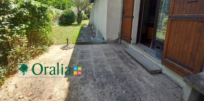 Image 1 sur 7 - Appartement  ·  Location · Lyon (69005) · 4 pièces · 88m²