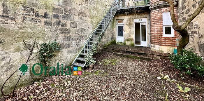 Image 17 sur 26 - Appartement  ·  Location · Bordeaux (33000) · 4 pièces · 129m²