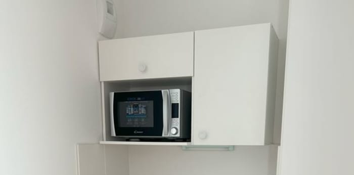 Image 4 sur 7 - Appartement  ·  Location · Dijon (21000) · 1 pièce · 20m²