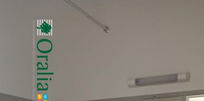 Image 6 sur 8 - Appartement  ·  Location · Lyon (69003) · 2 pièces · 46m²