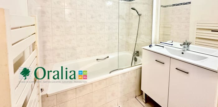 Image 11 sur 32 - Appartement  ·  Location · Bordeaux (33000) · 2 pièces · 51m²