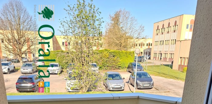 Image 2 sur 16 - Appartement  ·  Location · Dijon (21000) · 1 pièce · 22m²