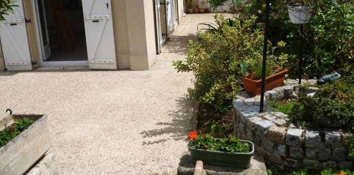 Image 3 sur 7 - Appartement  ·  Location · Montlhery (91310) · 1 pièce · 30m²