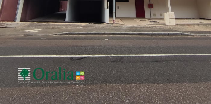 Image 7 sur 8 - Appartement  ·  Location · Dijon (21000) · 1 pièce · 35m²