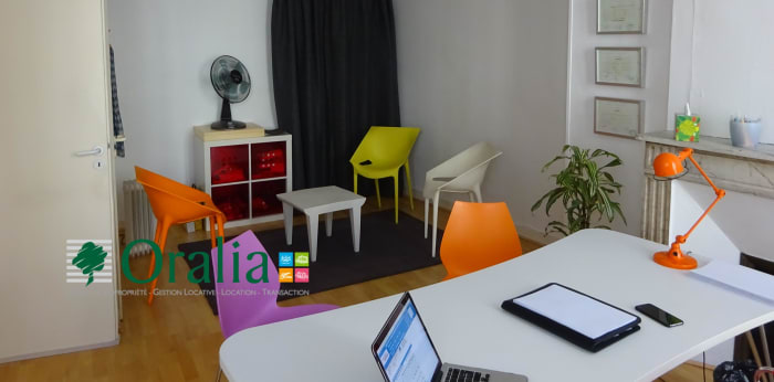 Image 4 sur 6 - Local commercial  ·  Location · Bordeaux (33000) · 37m²