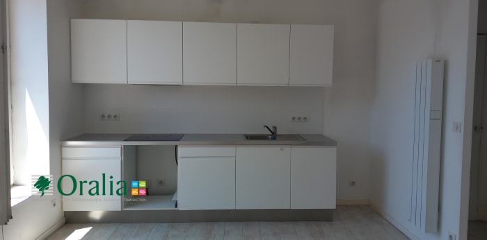 Image 5 sur 14 - Appartement  ·  Location · Dijon (21000) · 3 pièces · 66m²