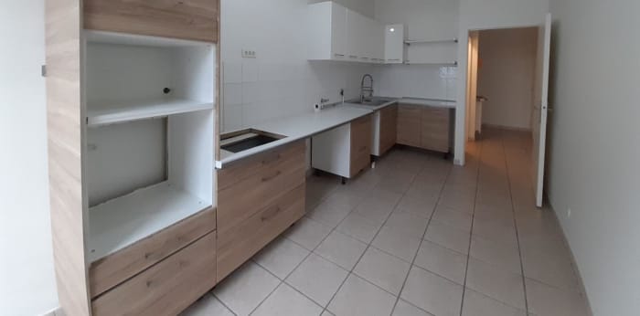Image 3 sur 8 - Appartement  ·  Location · Lyon (69009) · 3 pièces · 72m²