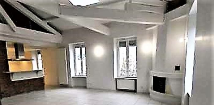 Image 3 sur 22 - Appartement  ·  Location · Saint Etienne (42000) · 5 pièces · 179m²