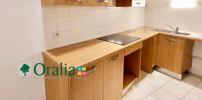 Image 5 sur 10 - Appartement  ·  Location · Bordeaux (33000) · 3 pièces · 60m²