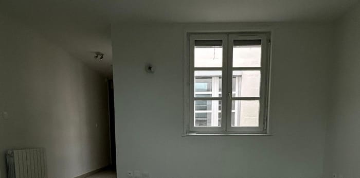 Image 6 sur 11 - Appartement  ·  Location · Lyon (69003) · 2 pièces · 28m²