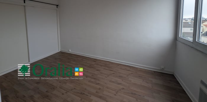 Image 7 sur 12 - Appartement  ·  Location · Drancy (93700) · 3 pièces · 54m²