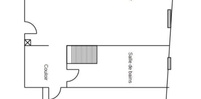 Image 9 sur 10 - Appartement  ·  Location · Dijon (21000) · 3 pièces · 48m²