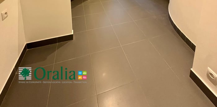 Image 5 sur 14 - Appartement  ·  Location · Paris (75012) · 4 pièces · 86m²