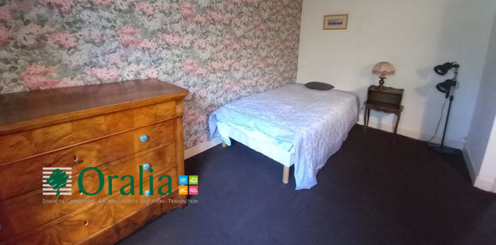 Image 6 sur 7 - Appartement  ·  Location · Lyon (69005) · 4 pièces · 88m²