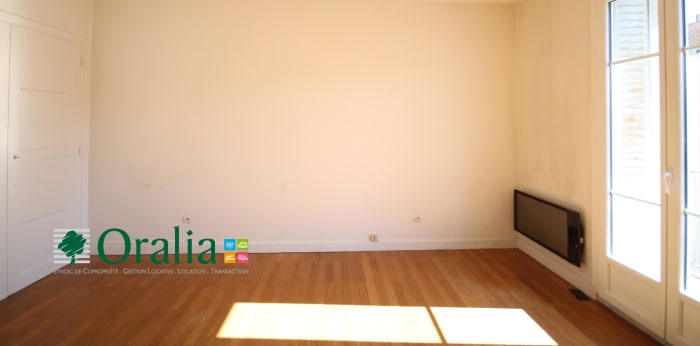 Image 4 sur 12 - Appartement  ·  Location · Grenoble (38000) · 3 pièces · 69m²