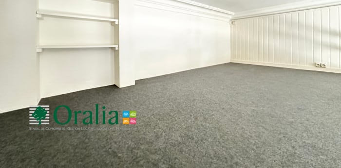 Image 11 sur 14 - Appartement  ·  Location · Bordeaux (33000) · 1 pièce · 17m²