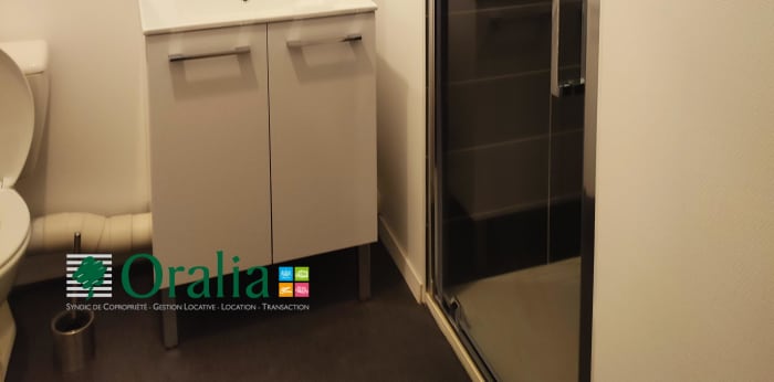 Image 4 sur 6 - Appartement  ·  Location · Dijon (21000) · 1 pièce · 22m²