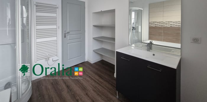 Image 15 sur 20 - Appartement  ·  Location · Val Suzon (21121) · 4 pièces · 98m²