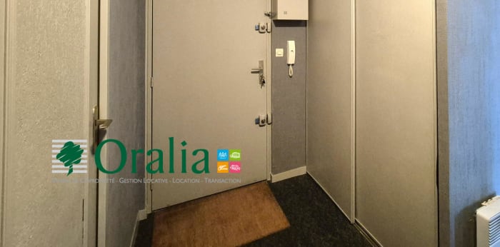 Image 7 sur 11 - Appartement  ·  Location · Dijon (21000) · 2 pièces · 56m²